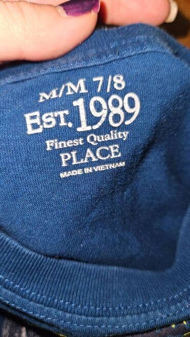 Long sleeve, 122-128 — 4