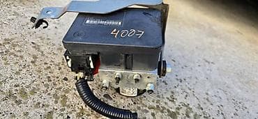 kociona klesta golf 4 cena: ABS PUMPA, CENTRALA ZA CITROEN C-CROSSER | ABS pumpa, centrala — 2