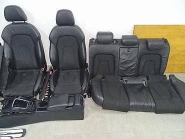 auto otpad lada niva: S LINE SEDISTA LIMUZINA ZA AUDI A4 OD 2008. DO 2015. GOD. | s lin — 1