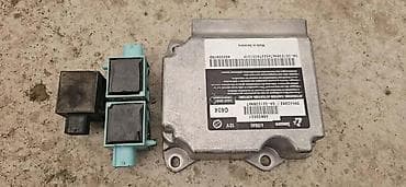 digitalni manometar: CENTRALA AIRBAGA SENZOR ZA FIAT STILO OD 2003. DO 2005. GOD. | FIAT — 1