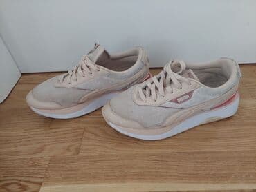 nike air max command leather: Puma, 40, color - Pink — 1