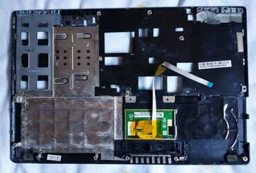 msi srbija: MSI cx620 gornje kućište matične ploče WIS E2P-683C711-SE0 bez — 2