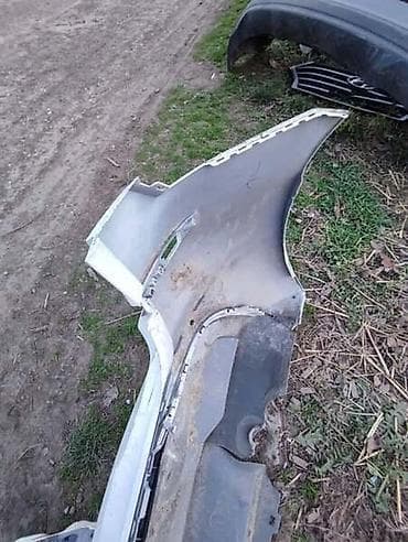 grejalica na upaljac: BRANIK OSTECEN ZA ŠKODA KAMIQ | Branik ostecen stanje kao sto se — 3