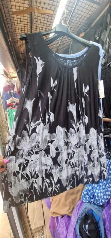 tunika boho style: 1850 dinara
4xl,5xl,6xl — 5