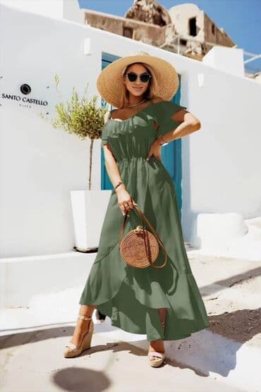 balske haljine: Haljine 2400 — 16