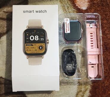 hermes kais original: Smart watch, Ženski — 16