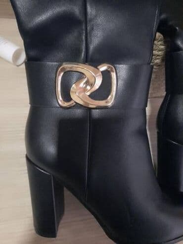 lovine cizme: Čizme, 36 — 2