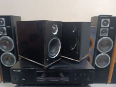 gitarska pojačala: Magnat Quantum Signature Edelstein Vrhunski High End — 5