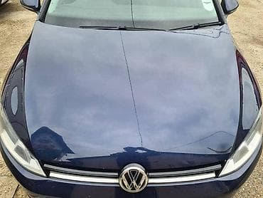 PREDNJA HAUBA ZA VOLKSWAGEN GOLF 7 OD 2013. DO 2019. GOD. - POKLOPAC
