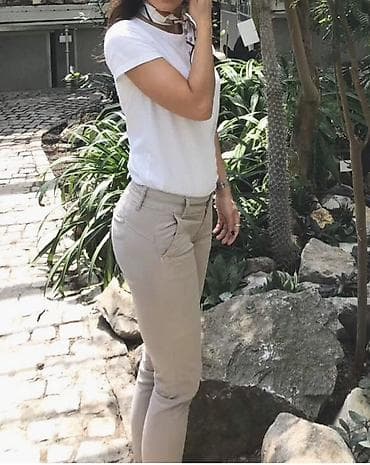 LIU•JO Jeans ženske pantalone Farmerke koje savrseno isticu zadnjicu na lalafo.rs LIU•JO Jeans ženske pantalone Farmerke koje savrseno isticu zadnjicu