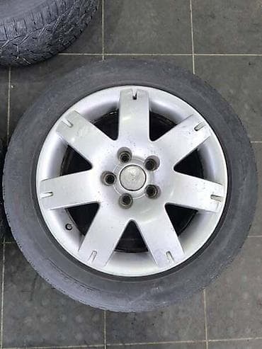 m auto loznica: ALUMINIJUMSKE FELNE 16 5 X 112 | Alu felne 16 5x112 7j Et37. Vw — 5