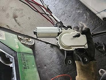 Autoelektrika: MOTORIC BRISACA ZA VOLKSWAGEN PASSAT B6 | Zadnji Motoric Brisaca VW na lalafo.rs — 1 Autoelektrika: MOTORIC BRISACA ZA VOLKSWAGEN PASSAT B6 | Zadnji Motoric Brisaca VW — 1