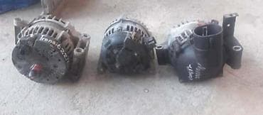 focus 2: ALTERNATOR 1.8 TDCI ZA FORD C-MAX, FIESTA, FOCUS . OD 2004. DO 2007 — 5