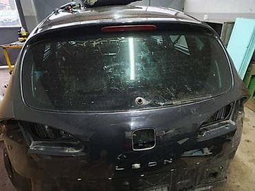 gel navlaka za sic: GEPEK VRATA ZA SEAT LEON OD 2005. DO 2011. GOD. | U ponudi sve vrste — 1