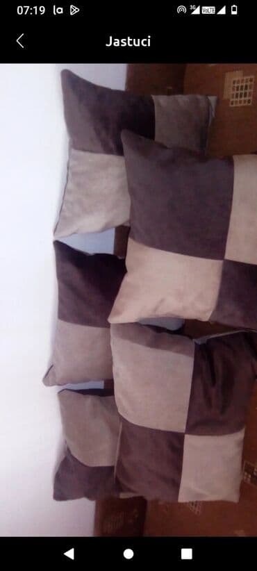 Carpets & Floor Mats: Throw pillow — 5