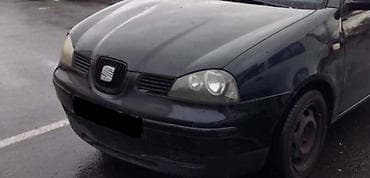 FAROVI ZA SEAT AROSA OD 2002. DO 2004. GOD. | Farovi za Arosu 4g na lalafo.rs FAROVI ZA SEAT AROSA OD 2002. DO 2004. GOD. | Farovi za Arosu 4g