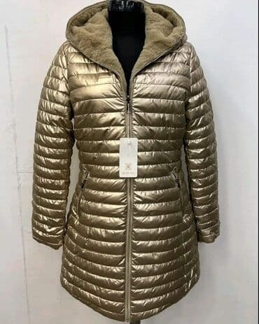 povoljne zimske jakne: Jakna dva lica zimska 5200din
S m l xl xxl — 2