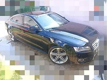 SPORTBEK LIMARIJA MEHANIKA ITD ZA AUDI A5 OD 2007. DO 2011. GOD. | na lalafo.rs SPORTBEK LIMARIJA MEHANIKA ITD ZA AUDI A5 OD 2007. DO 2011. GOD. |