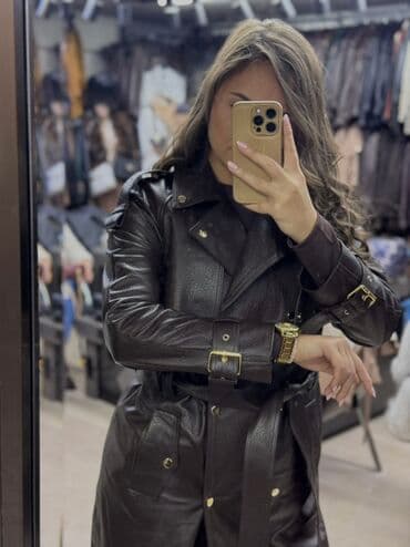 Koledžice: Jednobojni, bоја - Braon — 3