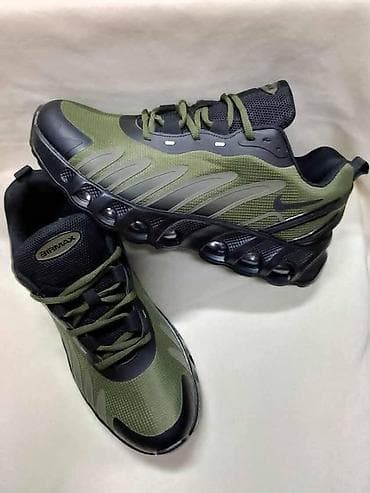 👉 NOVOOO Nike Air Max DN. ⚡ Brojevi 41-46 👣 Dostupne boje - Klasična