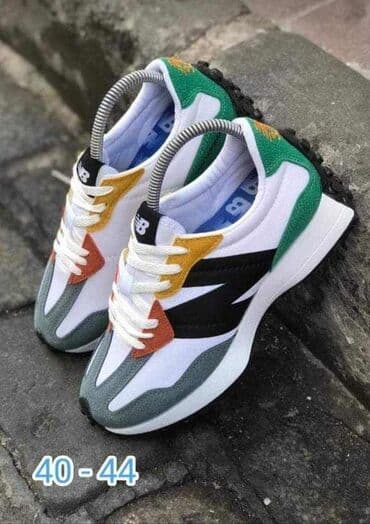 alexander mcqueen patike: Trainers, size - 44 — 1