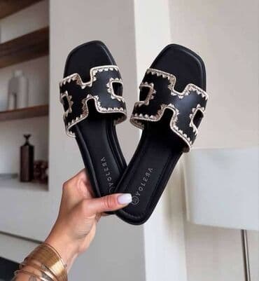 liu jo mokasine zenske: Fashion slippers, 41 — 1