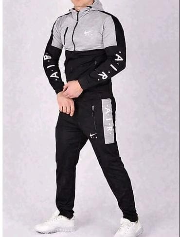 Trenerke: Akcija
Materijal pamuk
Velicine M, xl, 2xl
Cena 3300 din — 3
