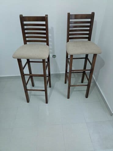 sarene stolice: Stolice — 2