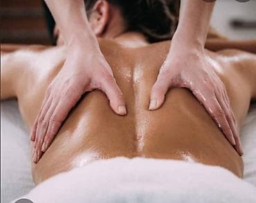 šminka i nokte: Relaks i wellness masaža – profesionalne tehnike za dubinsko opuštanje — 6