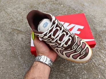 air max dn cena: Trainers, Nike, size - 42 — 2