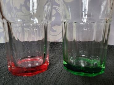 plastične čaše 0 2 cena: Nemacke nove,vintaz case za dvoje Adler. Univerzalne case,puno — 5