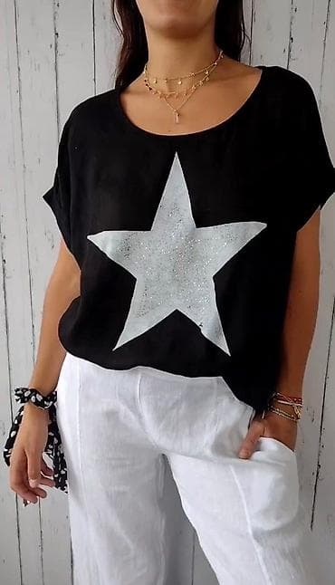 bluze katrin: 04. Bluza 2. 050 dinara A — 4