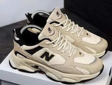 replay 37: New Balance, 37 — 2