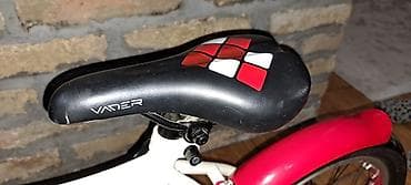 Prodajem dečiji bicikl Rover 16 inča, idealan za uzrast od oko 4 do 7 — 4