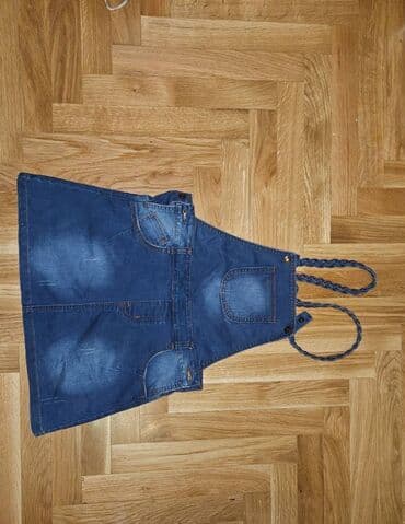 Leggings: Mini, Sleeveless, 140-146 — 3