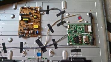 postolje za tv lg: LG 47LA6136 U delovima Mainboard LG EBT62391021 - EBR76572510 - — 1