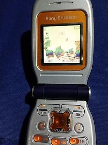 Video Games & Consoles: Sony Ericsson Z200 Prodajem Sony Ericsson odličan, baterija treba da — 4