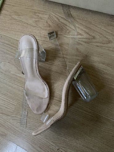 converse нови сад – слике: Sandals, 39 — 1