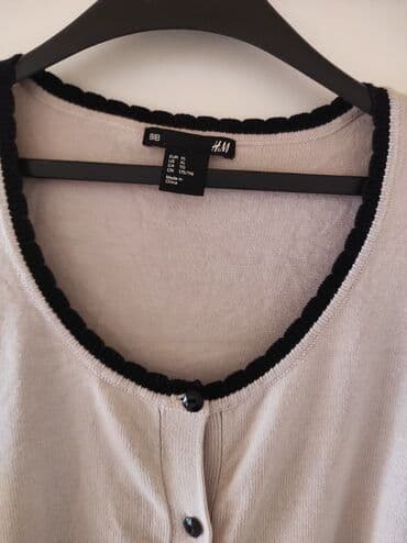 midi haljine h m: L (EU 40), Buckle — 3