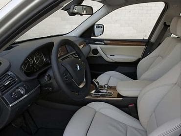 bmw x3 xdrive30i mt: SEDIŠTE ZA BMW X3 OD 2011. DO 2015. GOD — 2