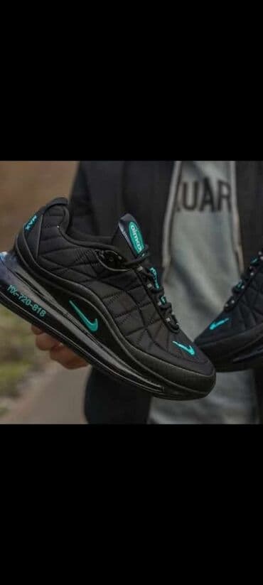 nike patike air vapormax plus: Nike, 40 — 1