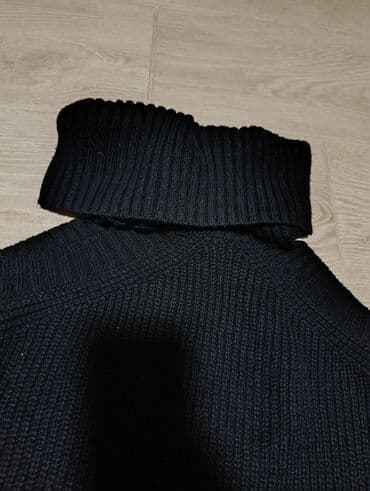 tople zimske jakne: Djemper s m — 3