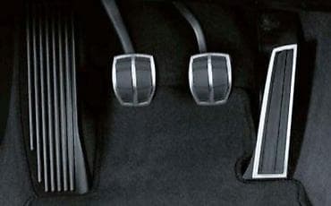nanuk 200: PEDALE ZA BMW SERIJA 1 OD 2004. DO 2020. GOD — 1
