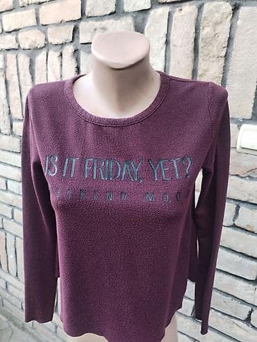 gajić majice: Fsbn majica S 
Super očuvan — 1