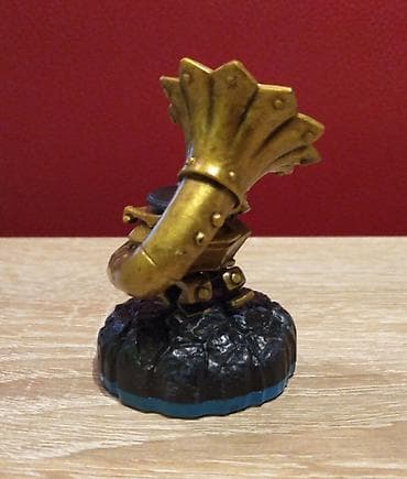 Skylanders Groove machine iz serije Swap Force. Potpuno ocuvan i