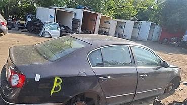 osovina auto: PASSAT B6 VRATA ZA VOLKSWAGEN PASSAT B6 OD 2005. DO 2010. GOD — 2