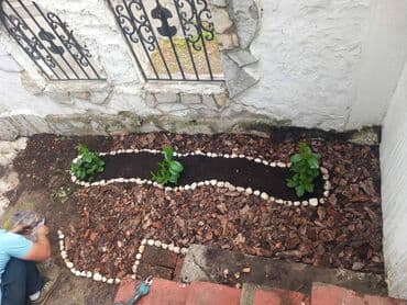 zvjezdano nebo u autu: Horticool nudi širok spektar usluga za uređenje i održavanje dvorišta — 8