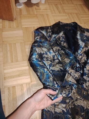 Ski suits: Floral, color - Multicolored — 7