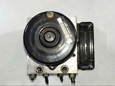 tandem pumpa cena: ABS PUMPA ZA VOLKSWAGEN GOLF 5 OD 2003. DO 2009. GOD. | Polovni — 2
