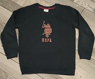 Okrugli izrez, 128-134